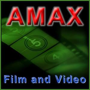 AMAX Film and Video