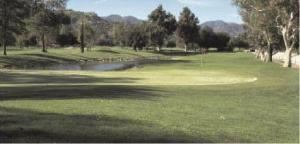 Brookside Golf Course