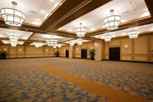 Mainsail Grand Ballroom, Mainsail Suites Hotel -Tampa, Florida, Tampa
