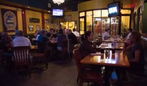 Entire Facility, Titanic Restaurant & Brewery, Miami