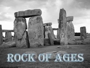Rock of Ages