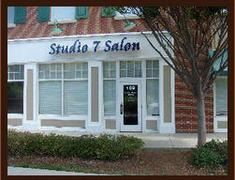 Studio 7 Salon