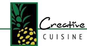 Creative Cuisine