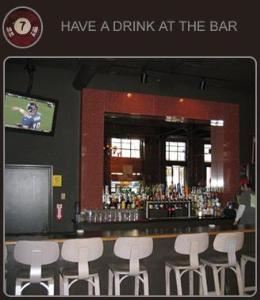 Entire Facility, Flat Top Johnny's, Cambridge