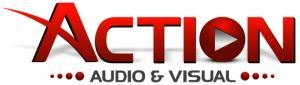 Action Audio & Visual