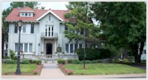 Hanover House, Niagara Falls