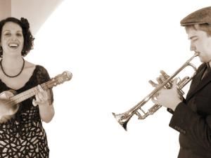 Miss Rose & Her Rhythm Percolators, Seattle