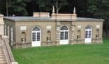 The Casino Complex at the Crane Estate