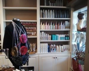 Nail Boutique Salon & Day Spa, Myrtle Beach