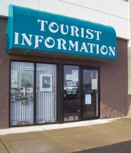 Marion Area Convention & Visitor Bureau