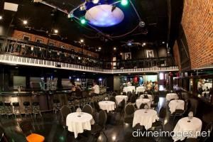 Randolph's, Events On 3rd, Nashville