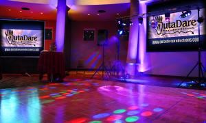 OutaDare Productions DJ Services