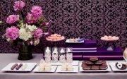 Michigan Weddings & Candy Buffets, Troy