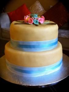 The Sweet Art of Cake