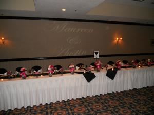 D's Party Designs & Graphics Services