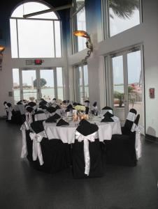 Water-front Wave Room, Shephard's Beach Resort, Clearwater Beach