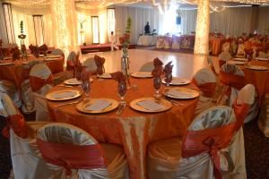Gatherings Banquet Center, Gatherings & Meridian Banquet Center, Bellaire