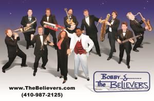 Bobby and the Believers