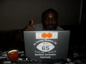 Music by Mac
