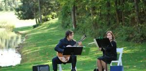 Greenspring Flute & Guitar Duo