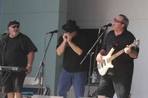 CRACKER BLUES, Fort Myers