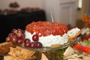 Sisters and Friends Catering