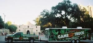 River Cities GameTruck