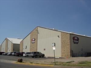 Premier Lubbock Sportsplex