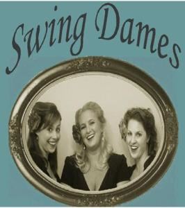 Swing Dames