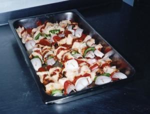 Apollo Catering
