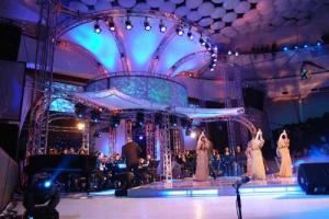AJ Productions - Planner Birmingham