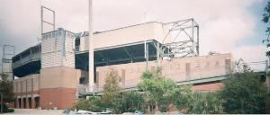 Space Coast Stadium, Melbourne