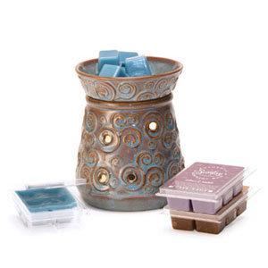 Scentsy