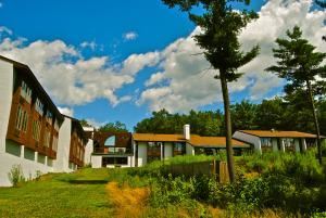 The International Golf Resort
