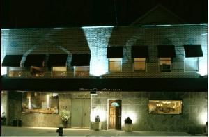 Ponticello Ristorante, Astoria — Exterior