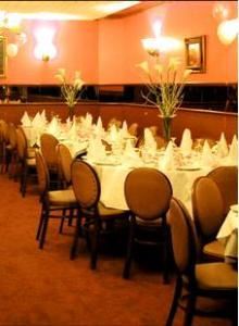 Dining Room - 2, Ponticello Ristorante, Astoria — dining room 2