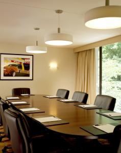 Oak Brook Room, Hyatt Lodge at McDonald's Campus, Oak Brook