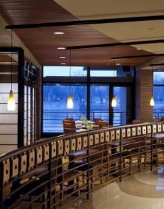 Water's Edge, Hyatt Lodge at McDonald's Campus, Oak Brook