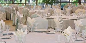 Grand Oaks Pavillion, Hyatt Lodge at McDonald's Campus, Oak Brook