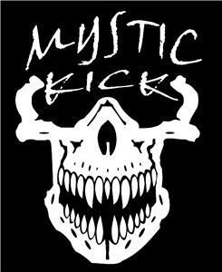 Corporate Events, Mystic Kick Rock Band - Toronto, Toronto — Mystic Kick Alternative Indie Rock band from Belleville and the Quinte Ontario Region. Mystic Kick Self tittled CD Sull Logo March 14th 2009.