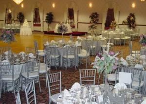 Grand Ballroom I, Christina's, Foxboro