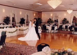 Entire Ballroom, Christina's, Foxboro