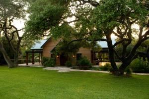 Red Corral Ranch