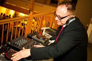 DJ Paul Parrinello, Pikesville