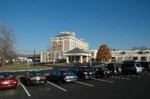 College Park Hall Conference Center, Union College, Schenectady — Newly renovated in 2005, College Park Hall Conference Center offers organizations over 11,000 sq ft of meeting space.