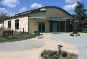 Lilly Nature Center