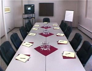 Longview Room, Ambridge Event Center, Portland — Longview Room