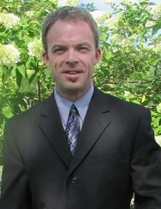 Steve Martin Notary Public, Portland