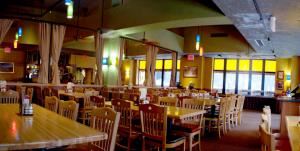 Entire Facility, Applebee's - 50th & Broadway, New York