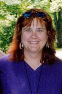 Rev. Dr. Nancy McMillan